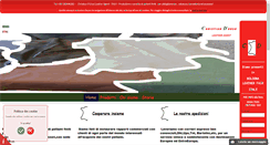 Desktop Screenshot of christiandurso-leatheragent.it